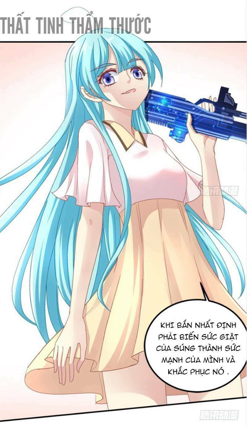 Đế Vương Ta Vẫn Còn Nhỏ: Chapter 39