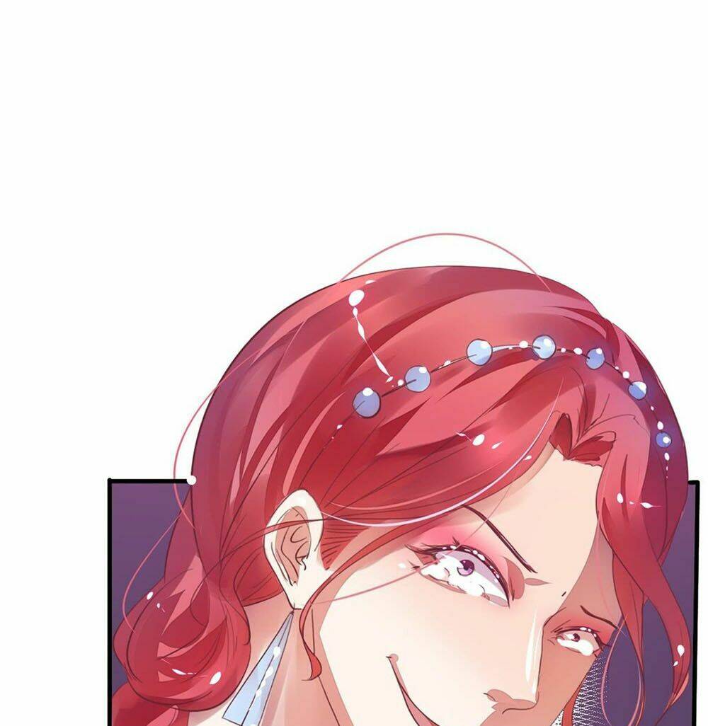 Manh Thê Khó Dỗ: Chapter 8