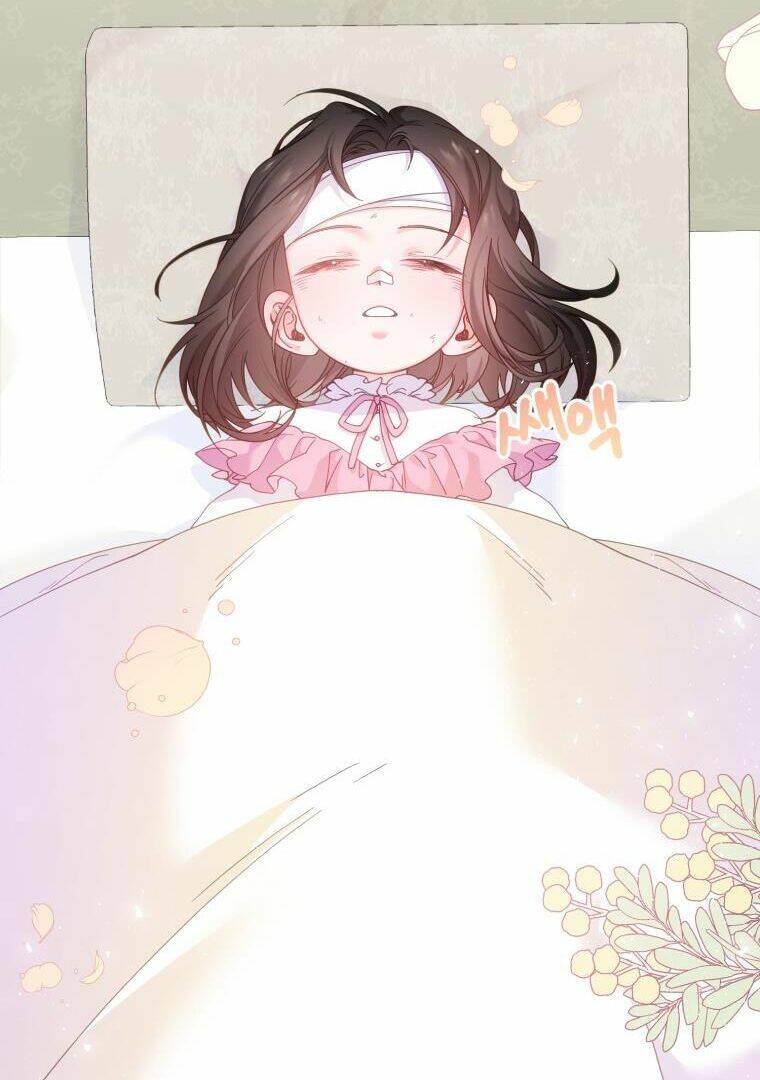 Đọc Thần Chú Lên Đi, Rose!: Chapter 16