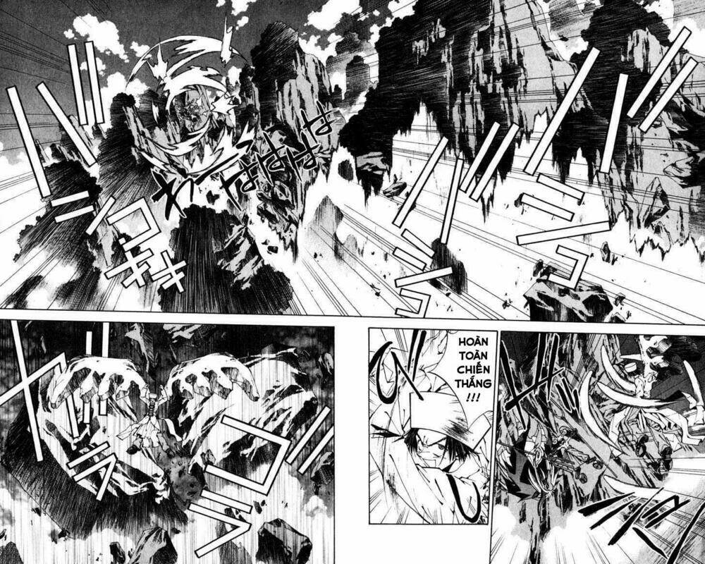 Bảng Phong Thần: Chapter 164