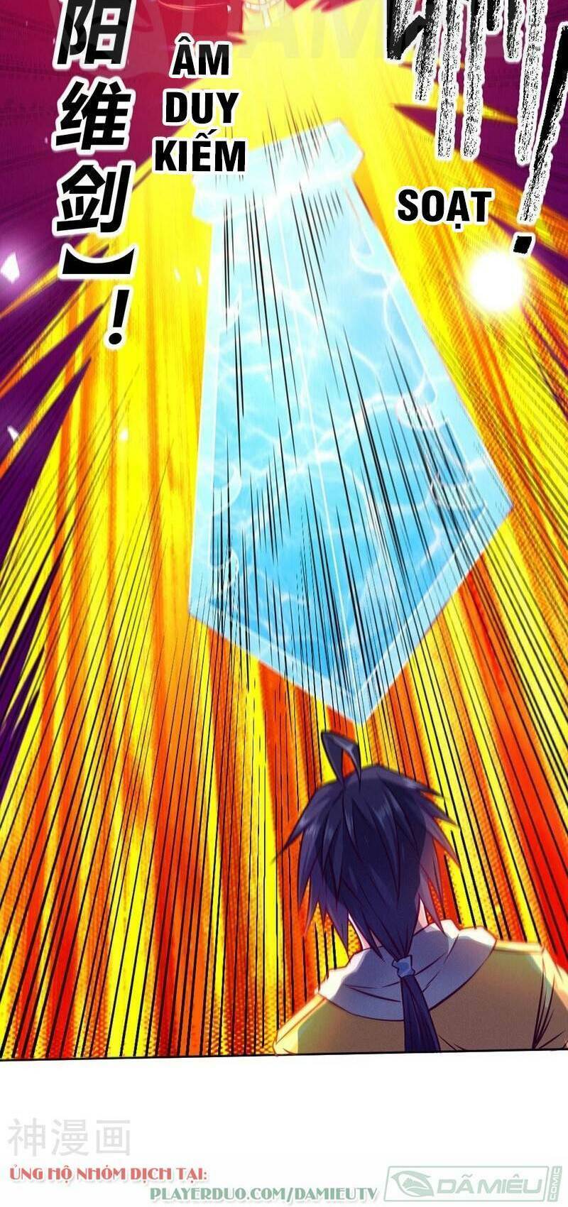 Nhất Phẩm Cao Thủ: Chapter 81
