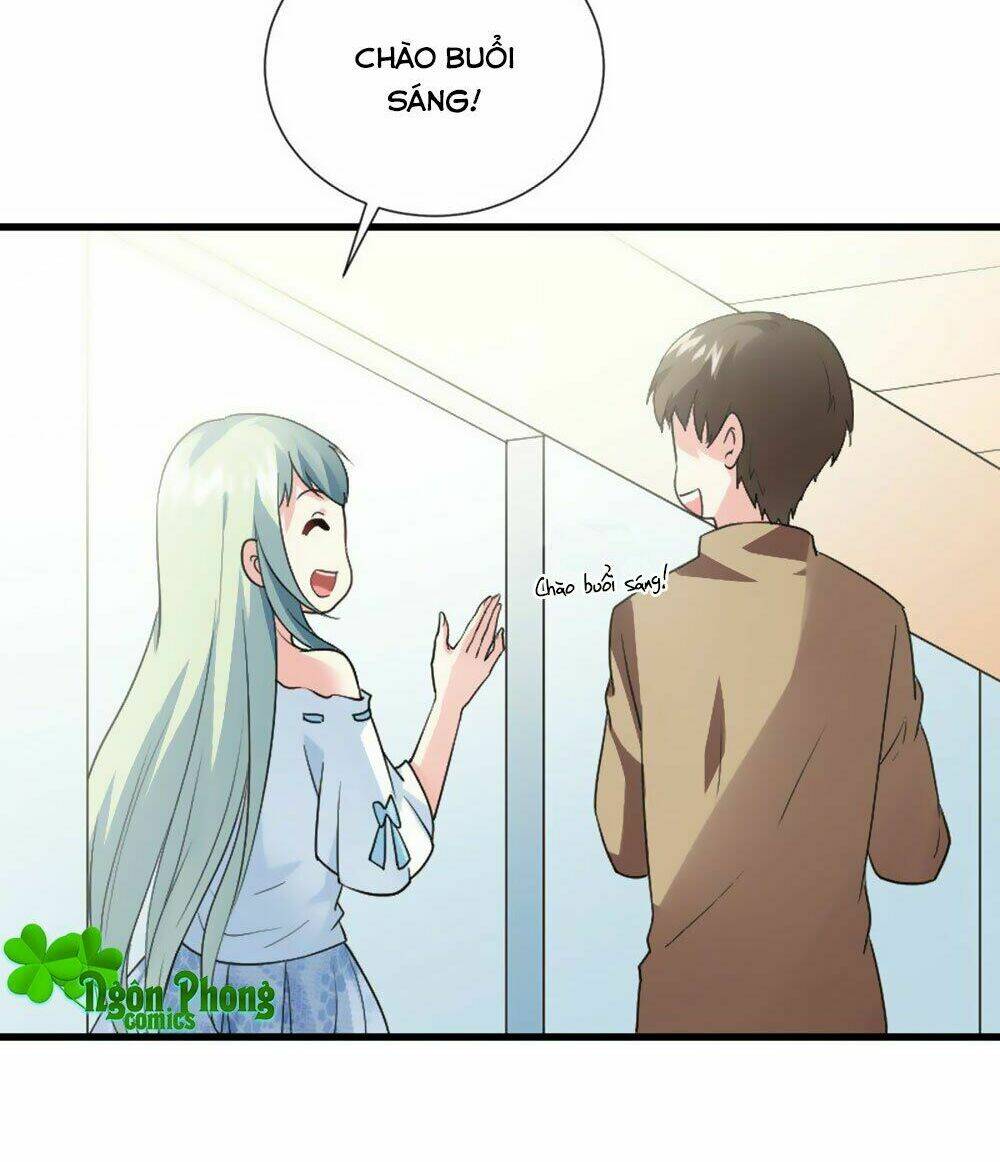 Vạn Năm Nhân Duyên Nhất Tuyến Khiên: Chapter 17