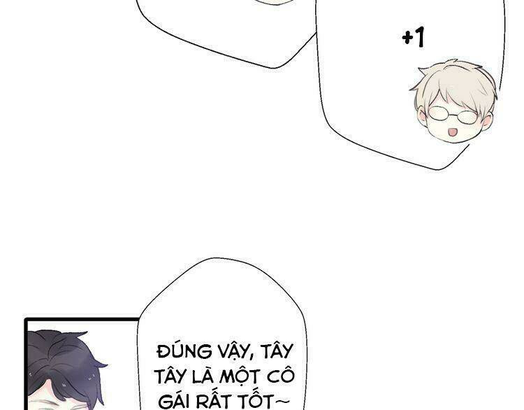 Cuộc Chiến Tình Yêu: Chapter 22