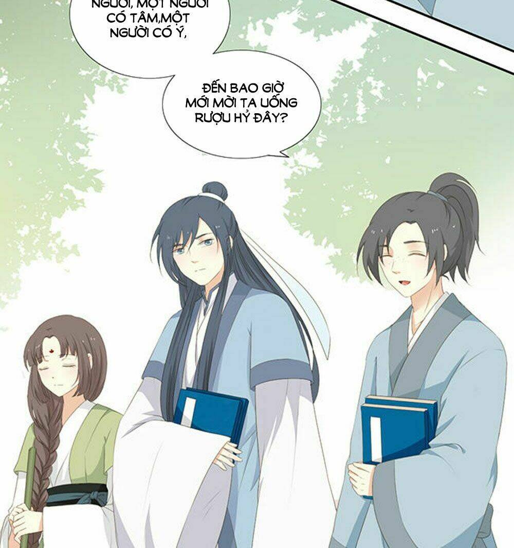 Quy Tự Dao: Chapter 45