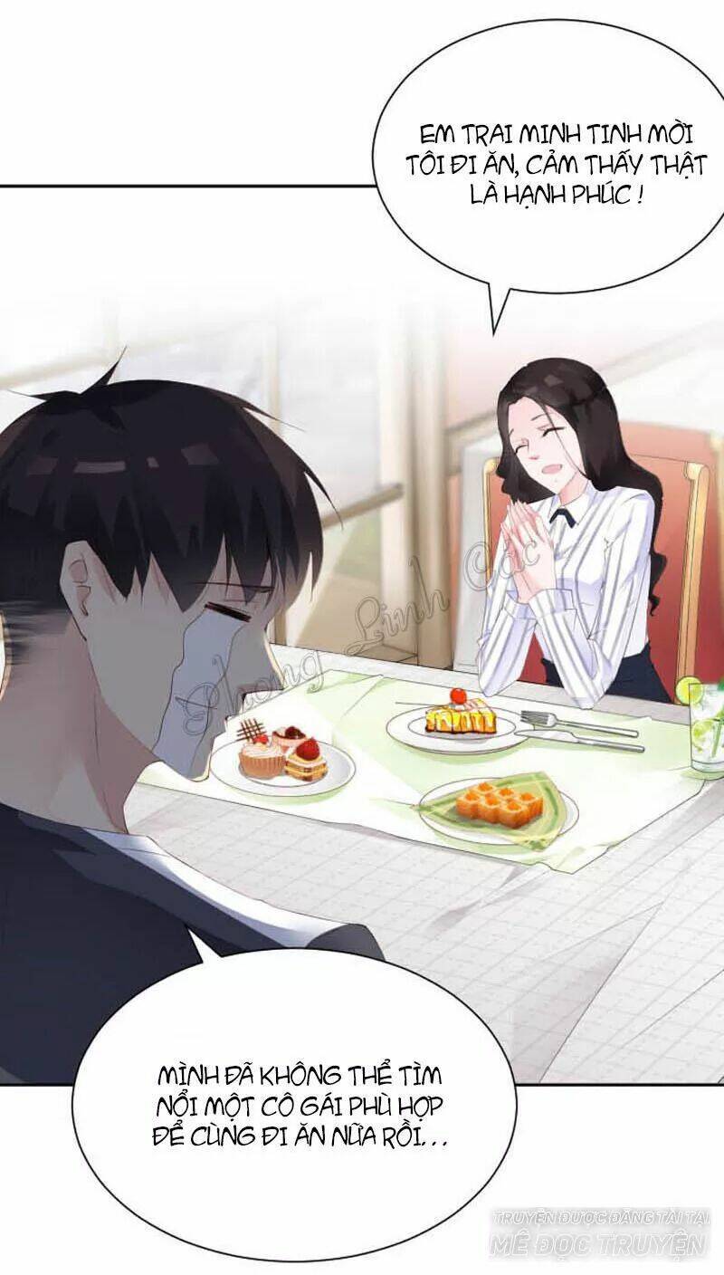 Nam Thần Là Một Đôi: Chapter 83