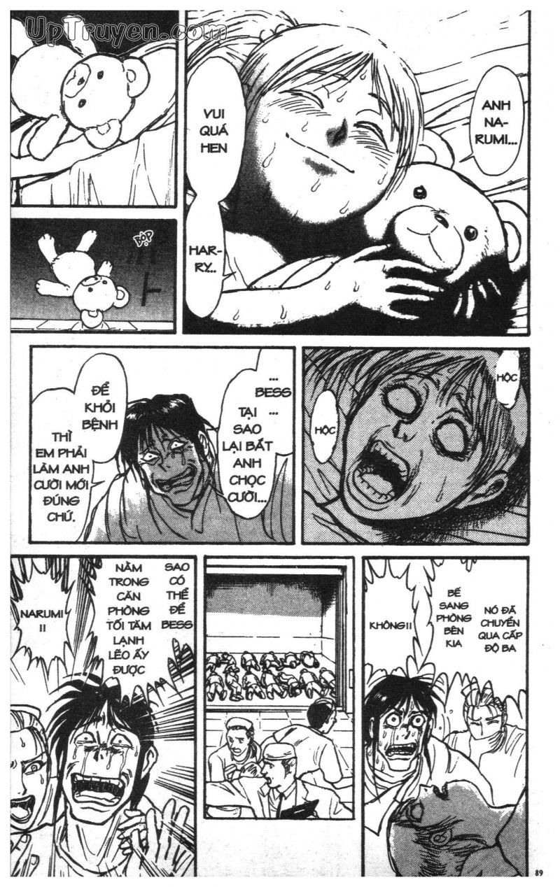 Fujita Kazuhiro: Chapter 12