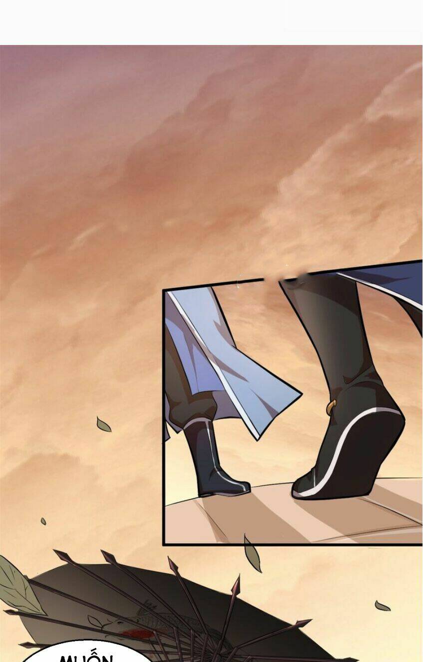 Đại Nghịch Chi Môn: Chapter 48