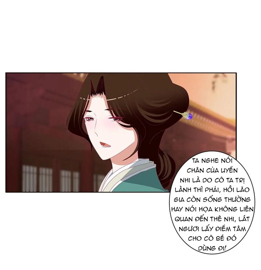 Thông Linh Phi: Chapter 622