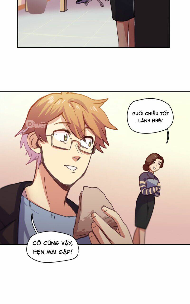 Lời Nguyền Lalin: Chapter 22