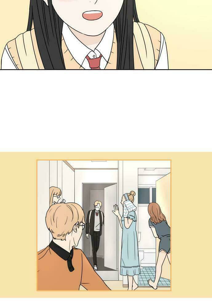 30 Phút Bước Đi Bên Em: Chapter 12