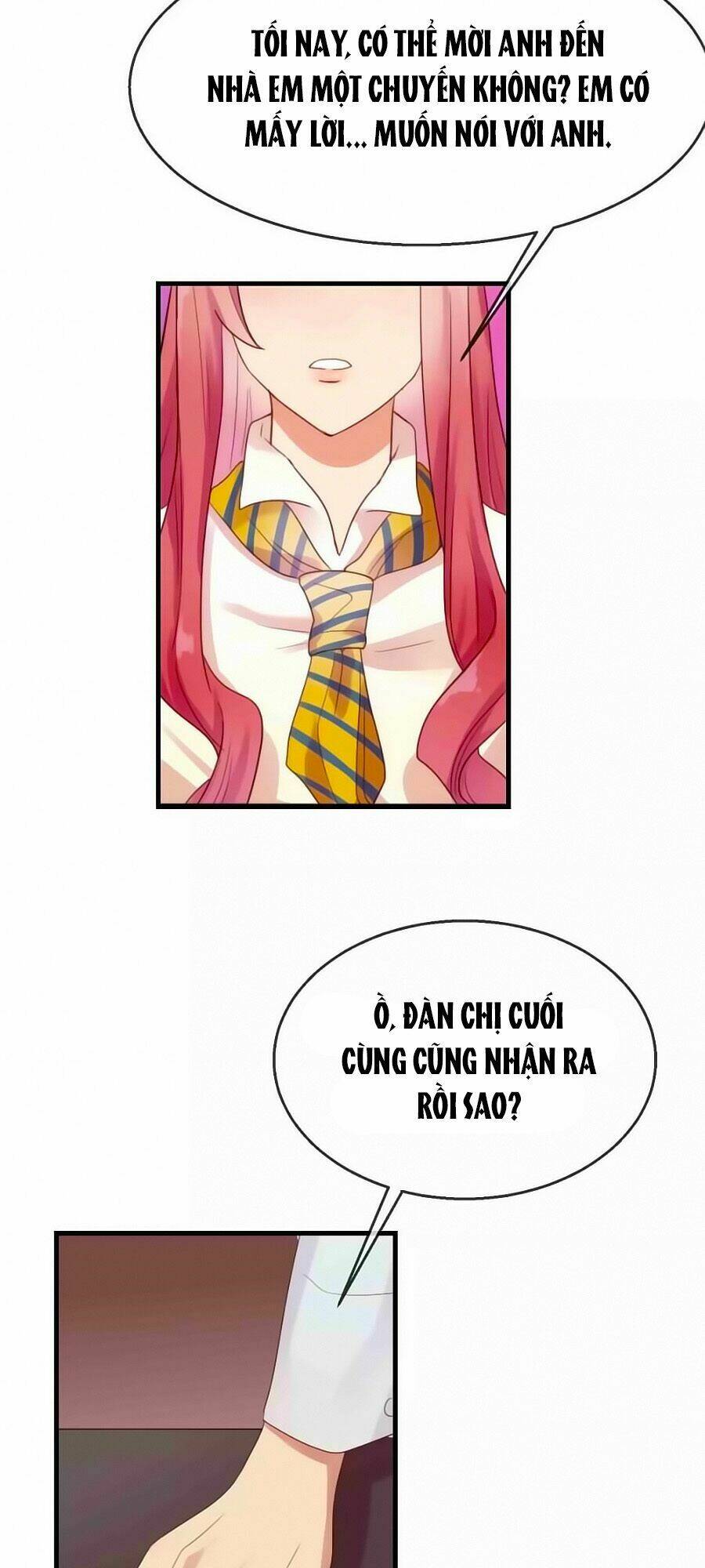 Tiền Nhậm Hữu Độc: Chapter 11