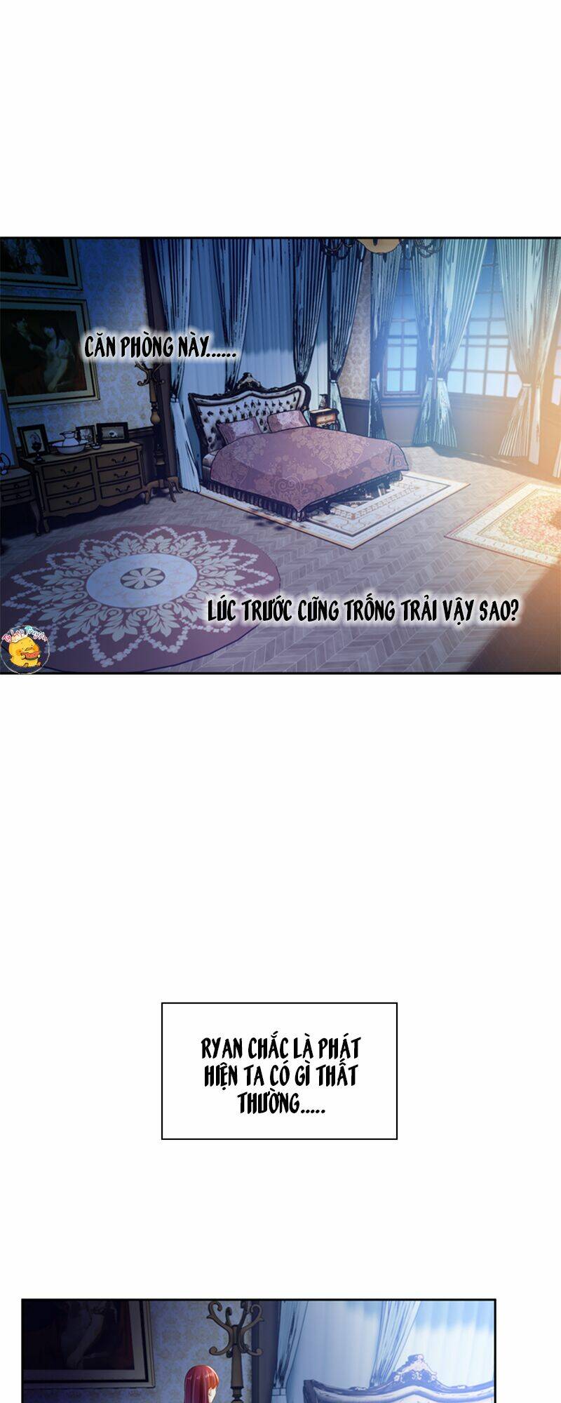 Ác Nữ Cải Biến: Chapter 57