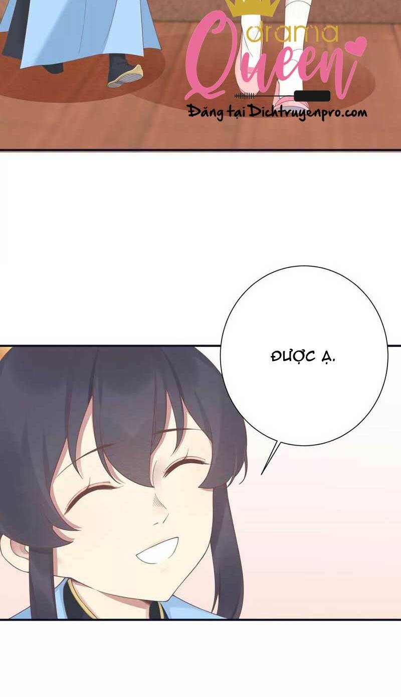 Hoàng Hậu Bận Lắm: Chapter 191