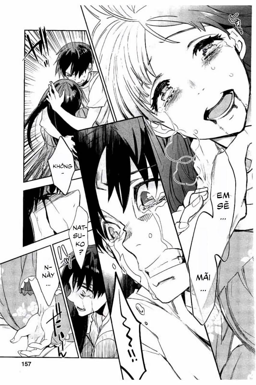 Ou-Sama Game - Kigen: Chapter 30