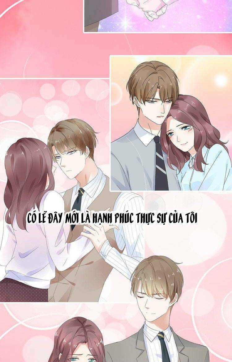 Điều Ước Sủng Ái Bất Bình Đẳng: Chapter 0