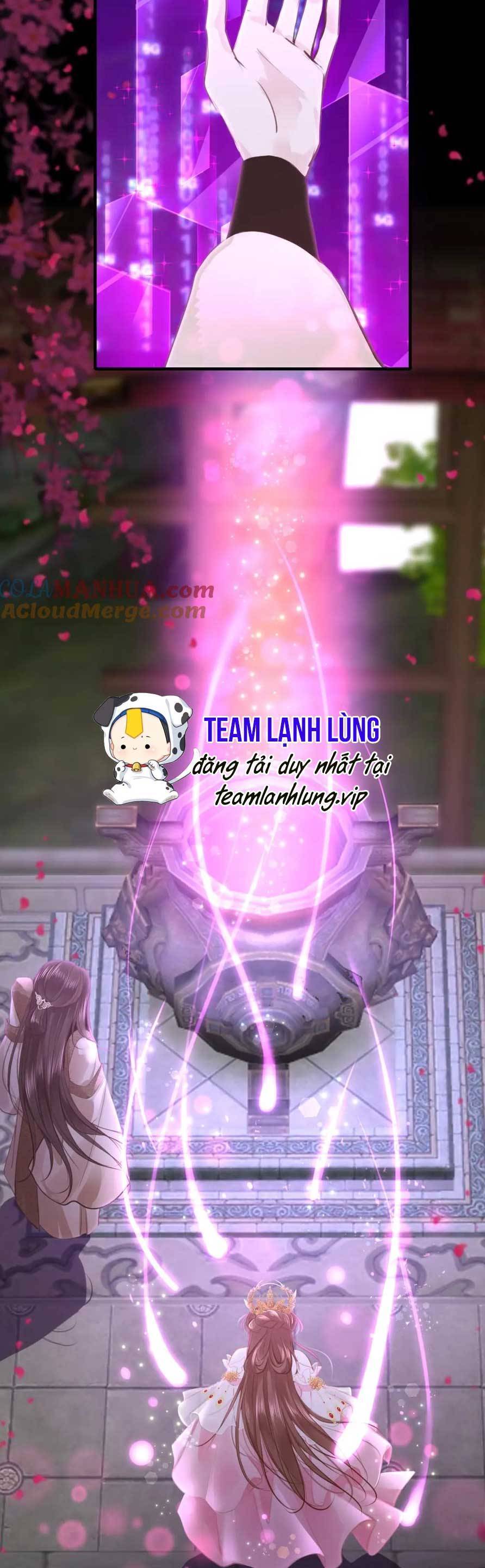 Bắt Đầu Hủy Hôn Để Công Lược Vương Gia: Chapter 105