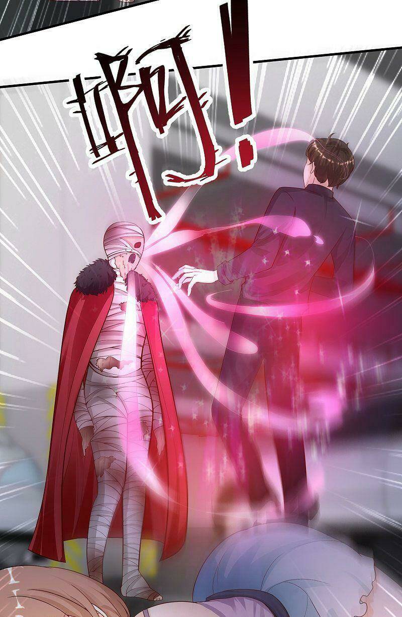 Tối Cường Vận Đào Hoa: Chapter 168