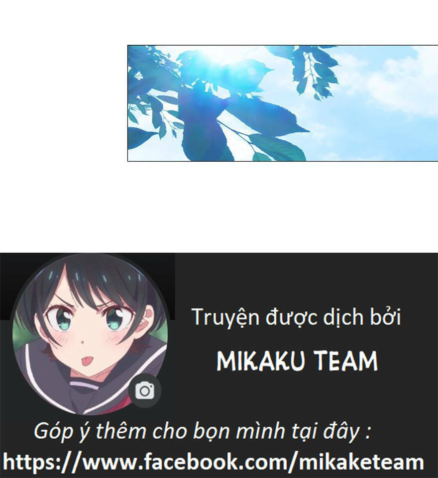 Hợp Đồng Tình Yêu: Chapter 1