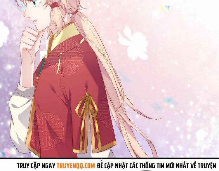 Ta Ở Cổ Đại Làm Ngôi Sao: Chapter 3