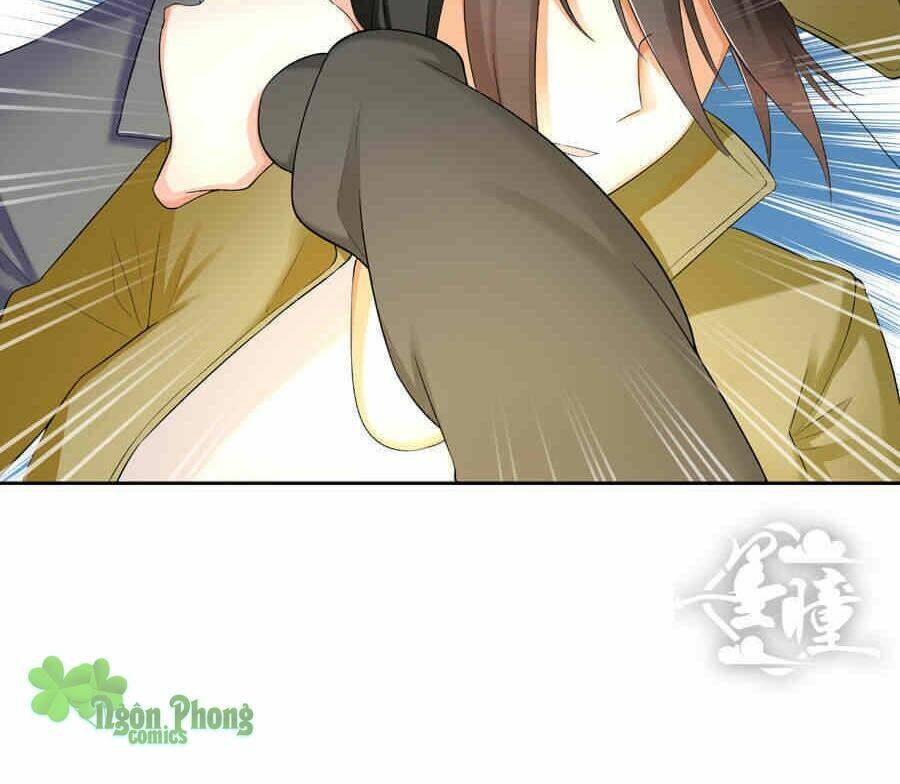 Hướng Tâm Dẫn Lực: Chapter 1