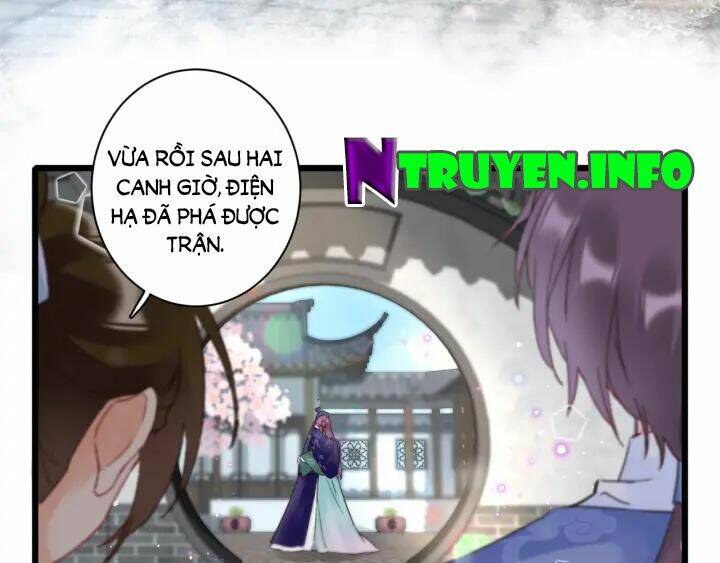 Hoa Nhan Sách: Chapter 143