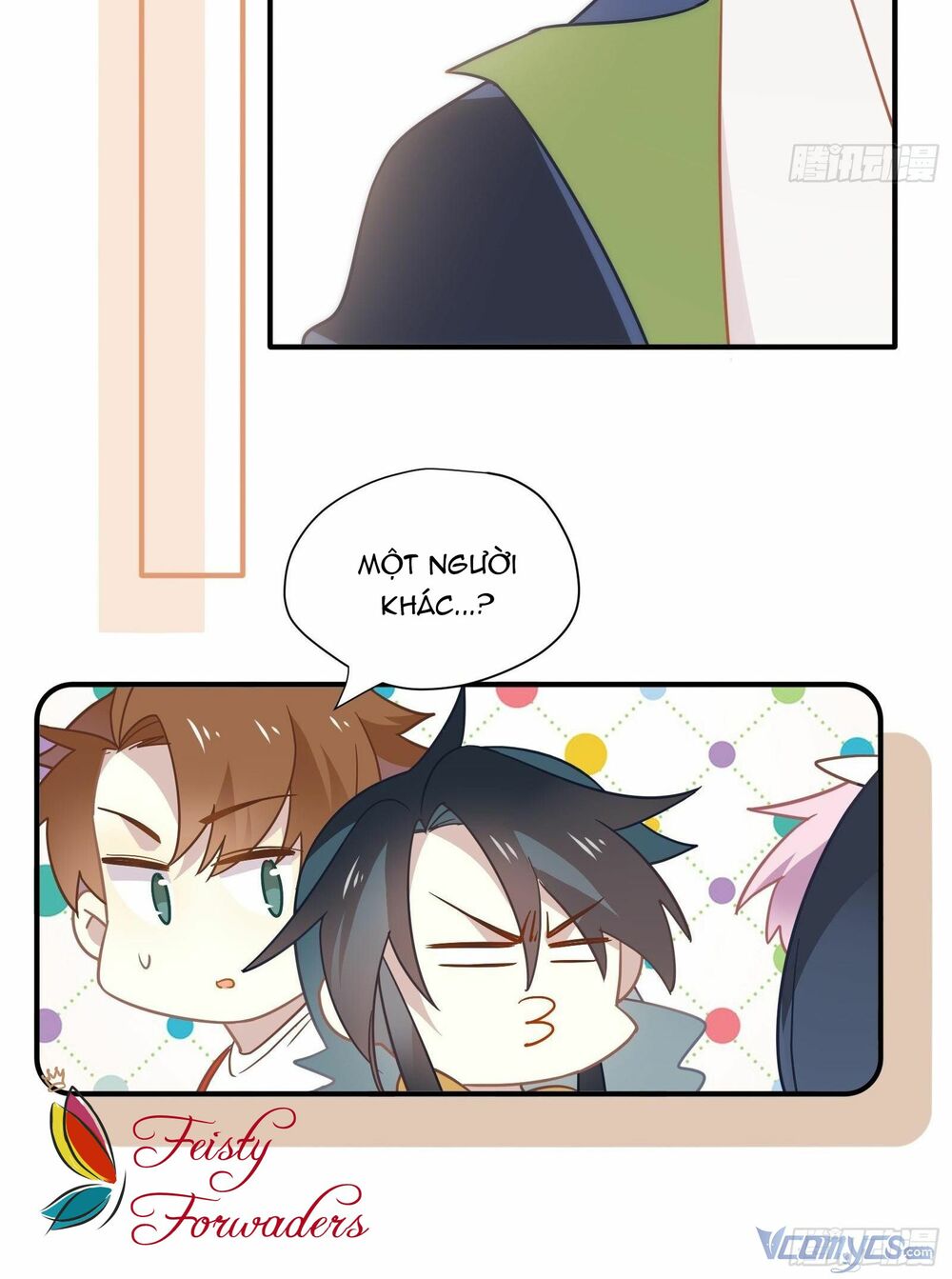 Nữ Phụ Như Tôi Cũng Có Ngày Ra Mắt: Chapter 29