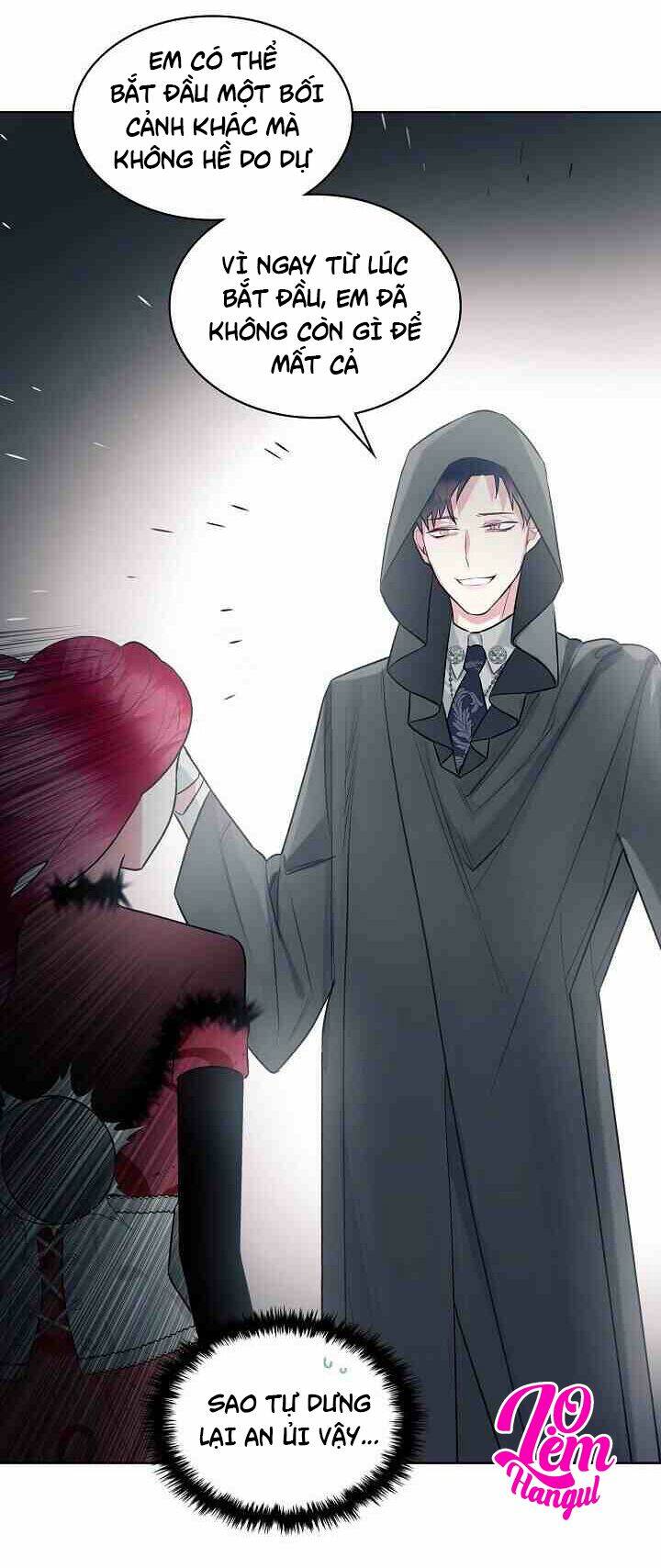 Kẻ Tạo Ra Nữ Phản Diện: Chapter 7