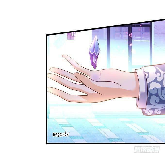 Hồ Tiên Hung Bạo: Chapter 96