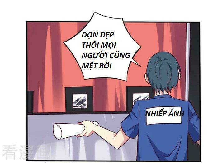 Tổng Tài Đã Cưới Em: Chapter 71