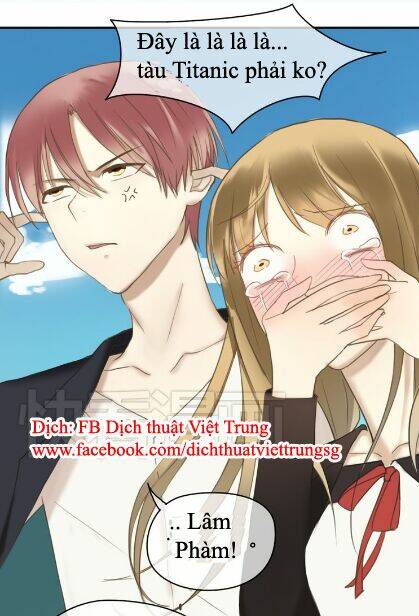 Thần Tượng Điểm Zero: Chapter 43