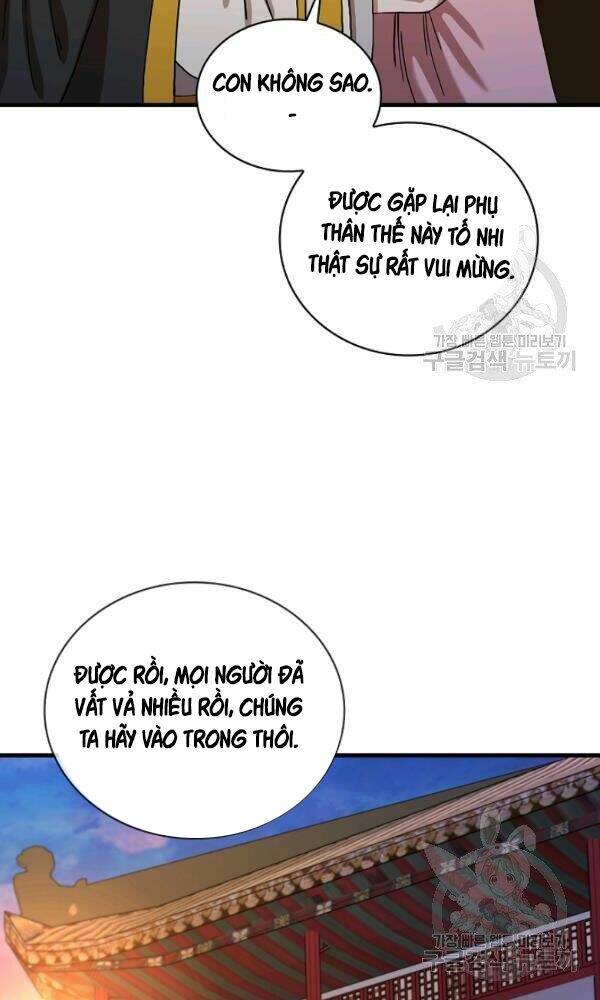 Thân Thủ Đệ Nhất Kiếm: Chapter 55