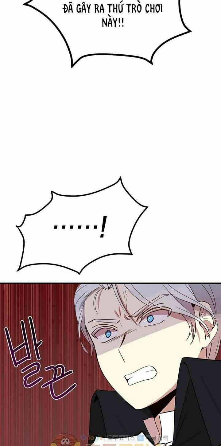 Công Tước, Loạn Vừa Thôi!: Chapter 18