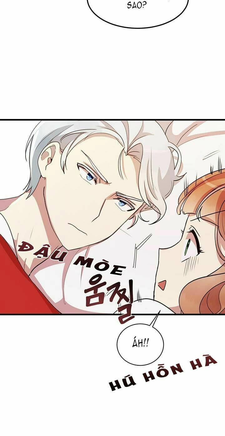 Công Tước, Loạn Vừa Thôi!: Chapter 16