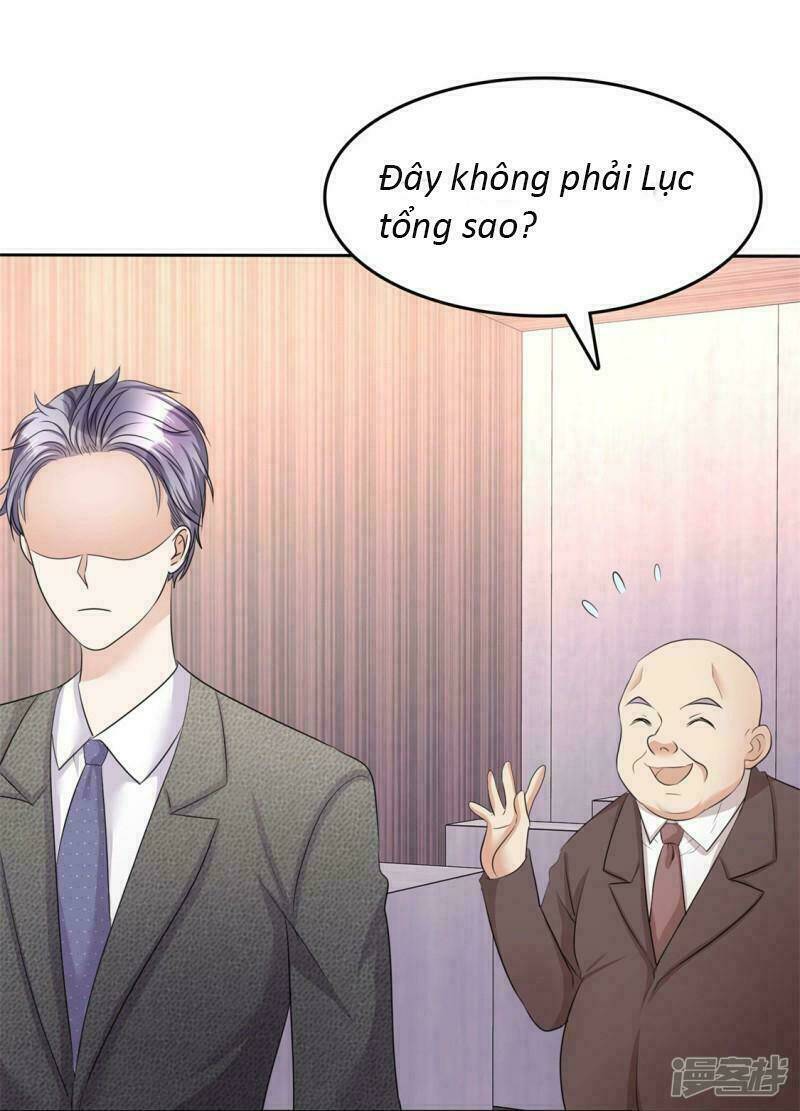 Con Đường Phản Công Của Sủng Thê: Chapter 9