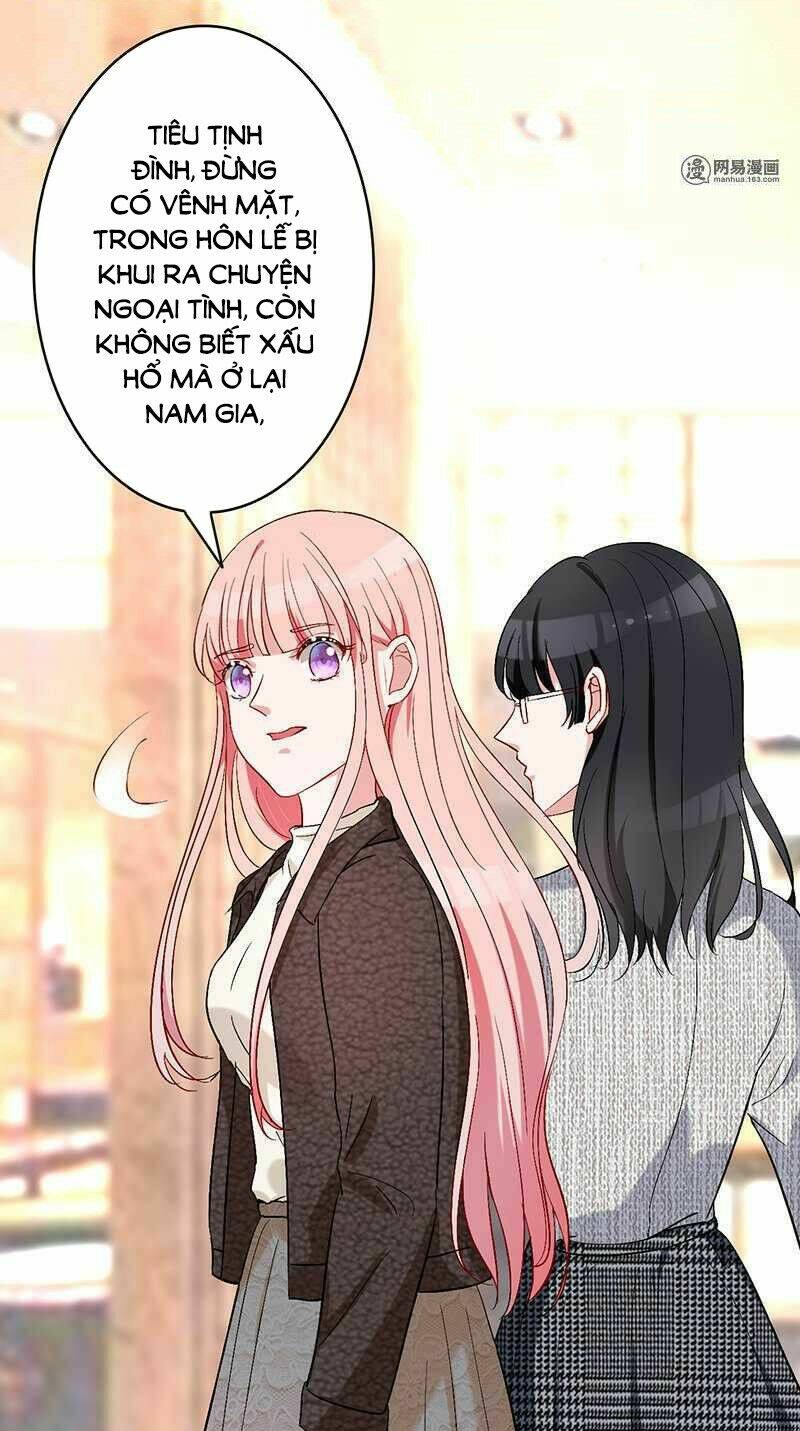 Manh Thê Khó Dỗ: Chapter 64