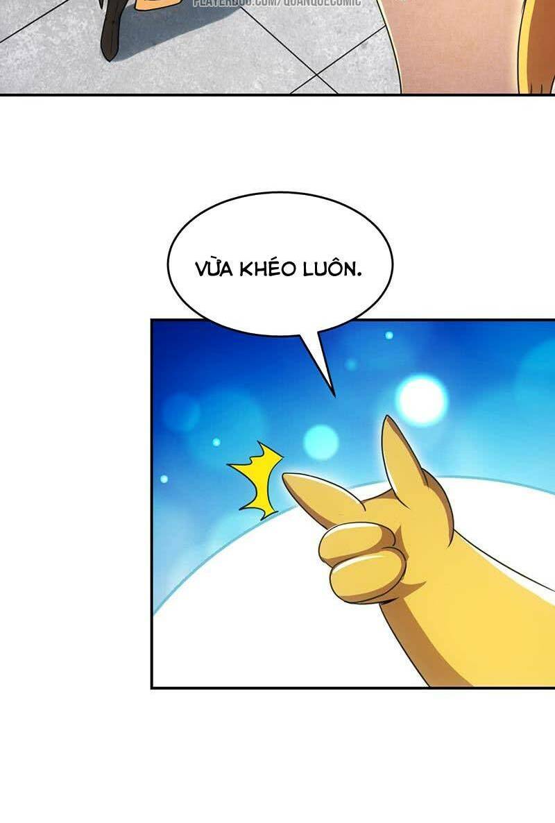 Hệ Thống Thần Long Nghịch Thiên: Chapter 13