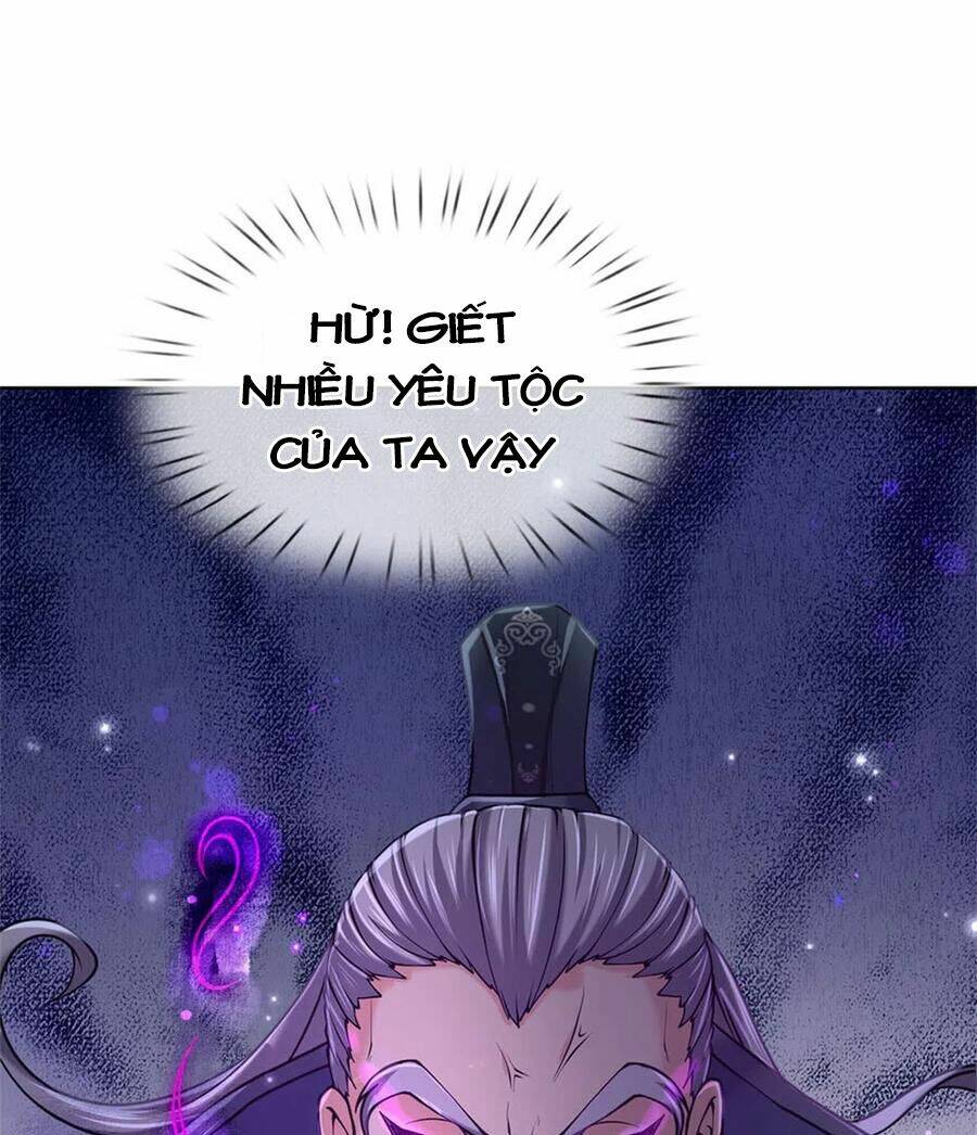 Thân Thể Của Ta Là Kiếm Chủng: Chapter 120