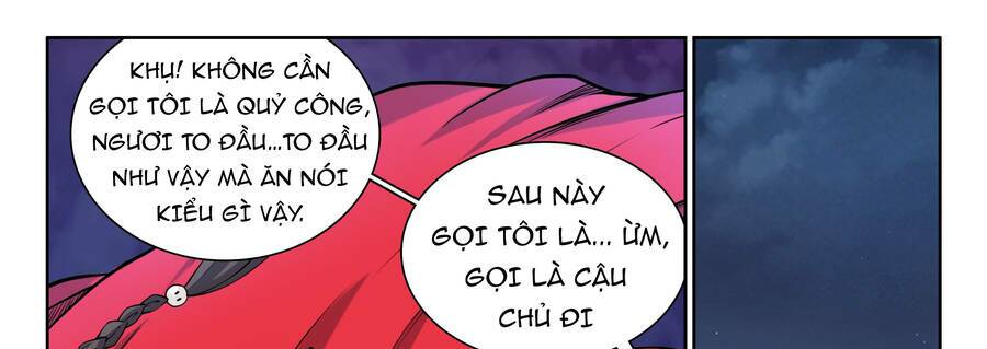 Hệ Thống Giả Dạng: Chapter 4