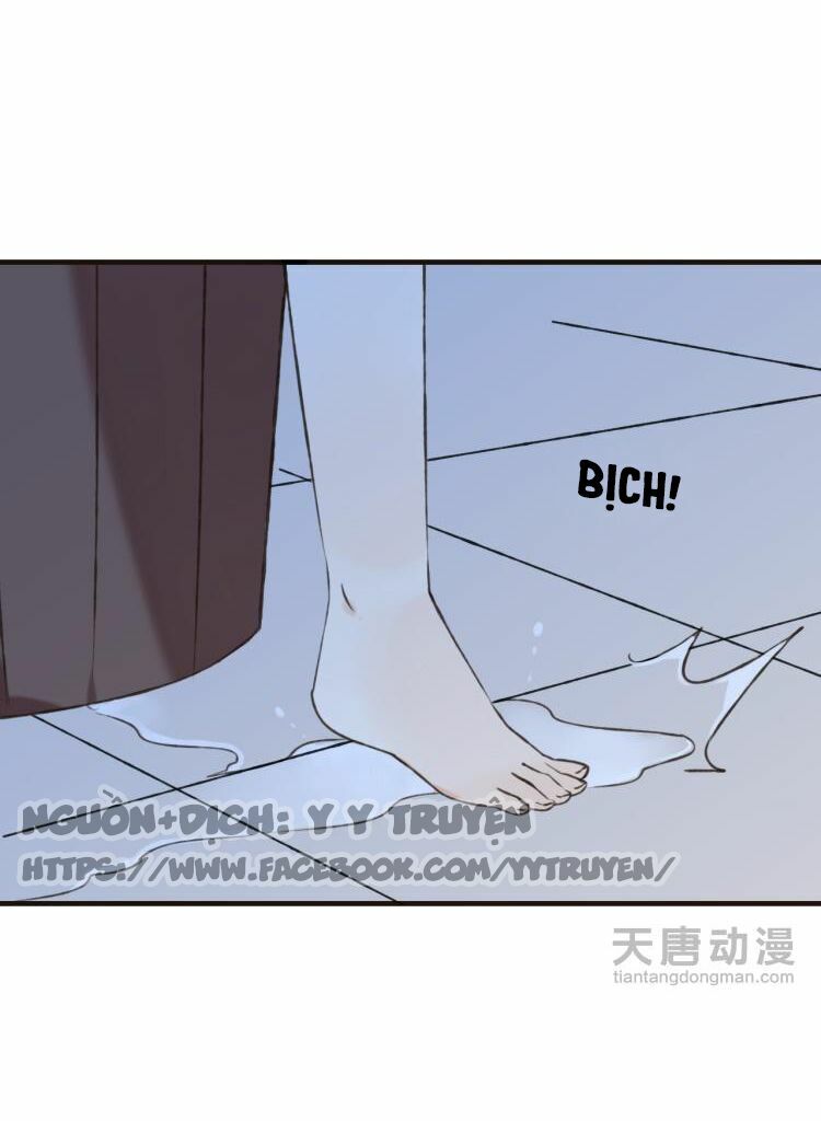 Giáo chủ yêu nghiệt mau nằm xuống: Chapter 11