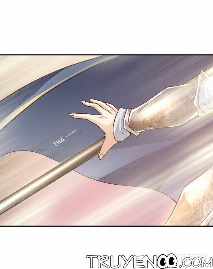 Tam Quốc Chi Vân Thăng Long Khởi: Chapter 3