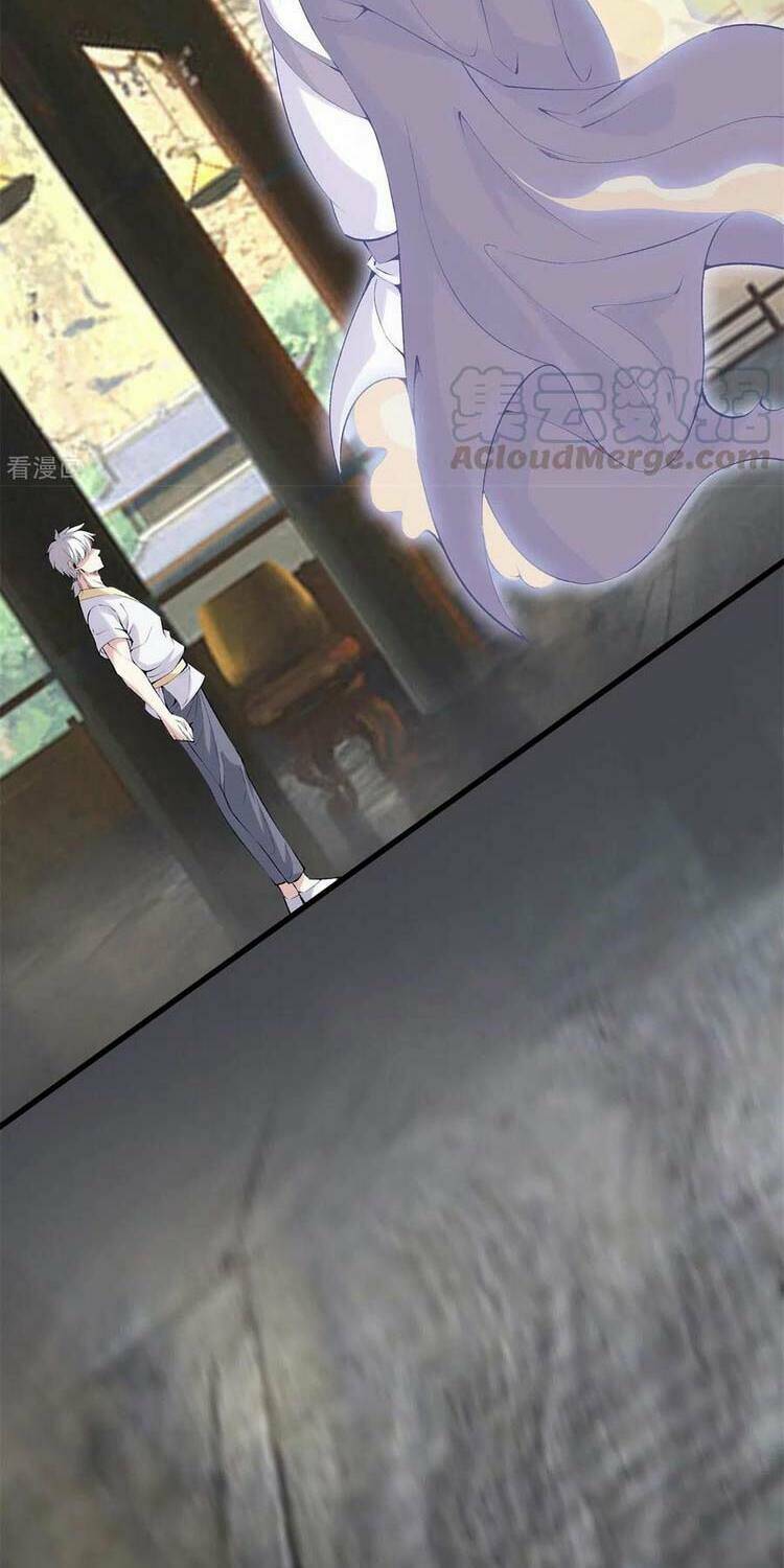 Đô Thị Chí Tôn: Chapter 162