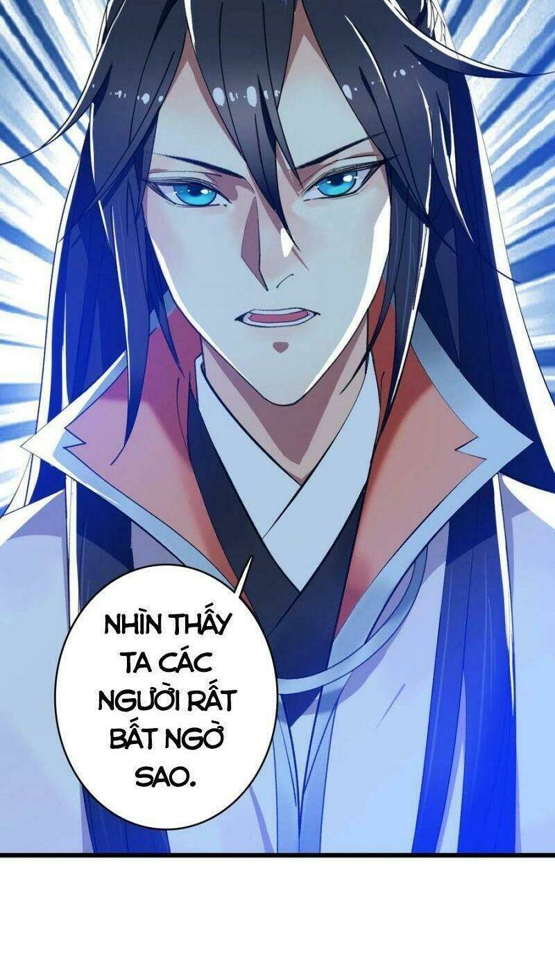 Siêu Đạo Thần Thuật: Chapter 54