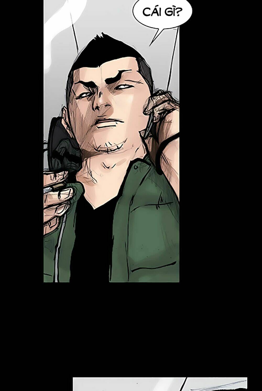 Độc Cô Tiền Truyện: Chapter 54