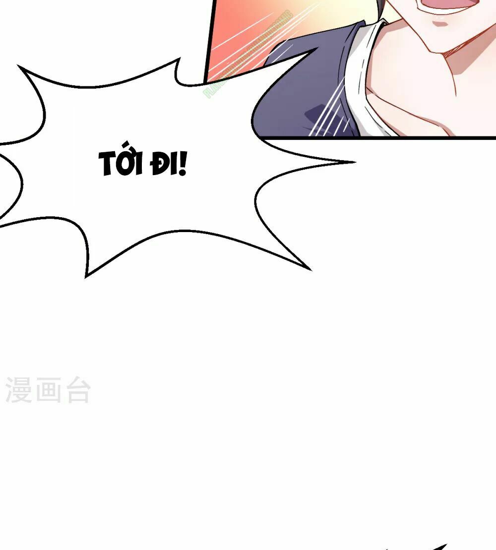 Vườn Trường Cuồng Sư Hệ Thống: Chapter 27