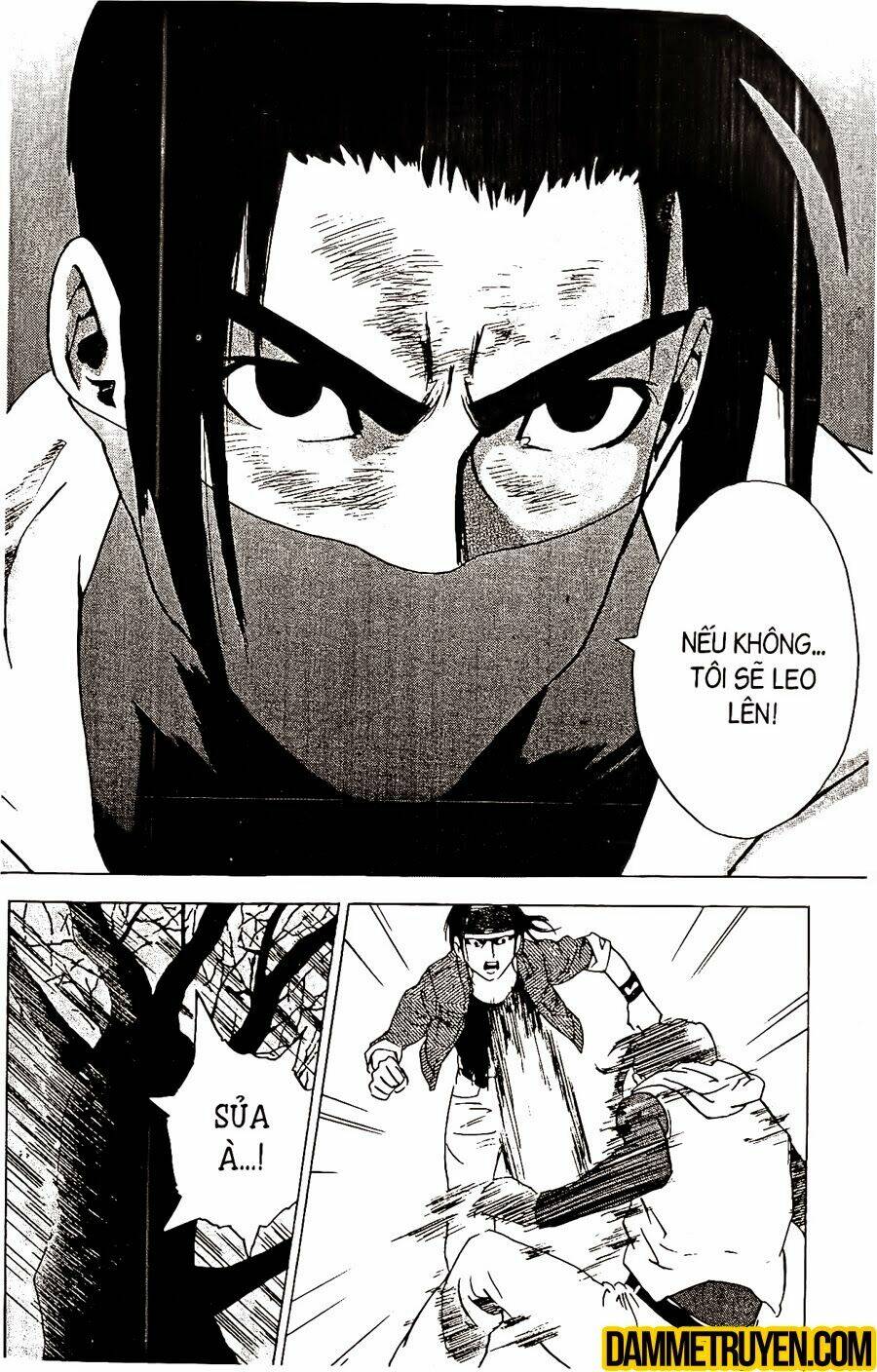 Ai Hơn Ai: Chapter 185