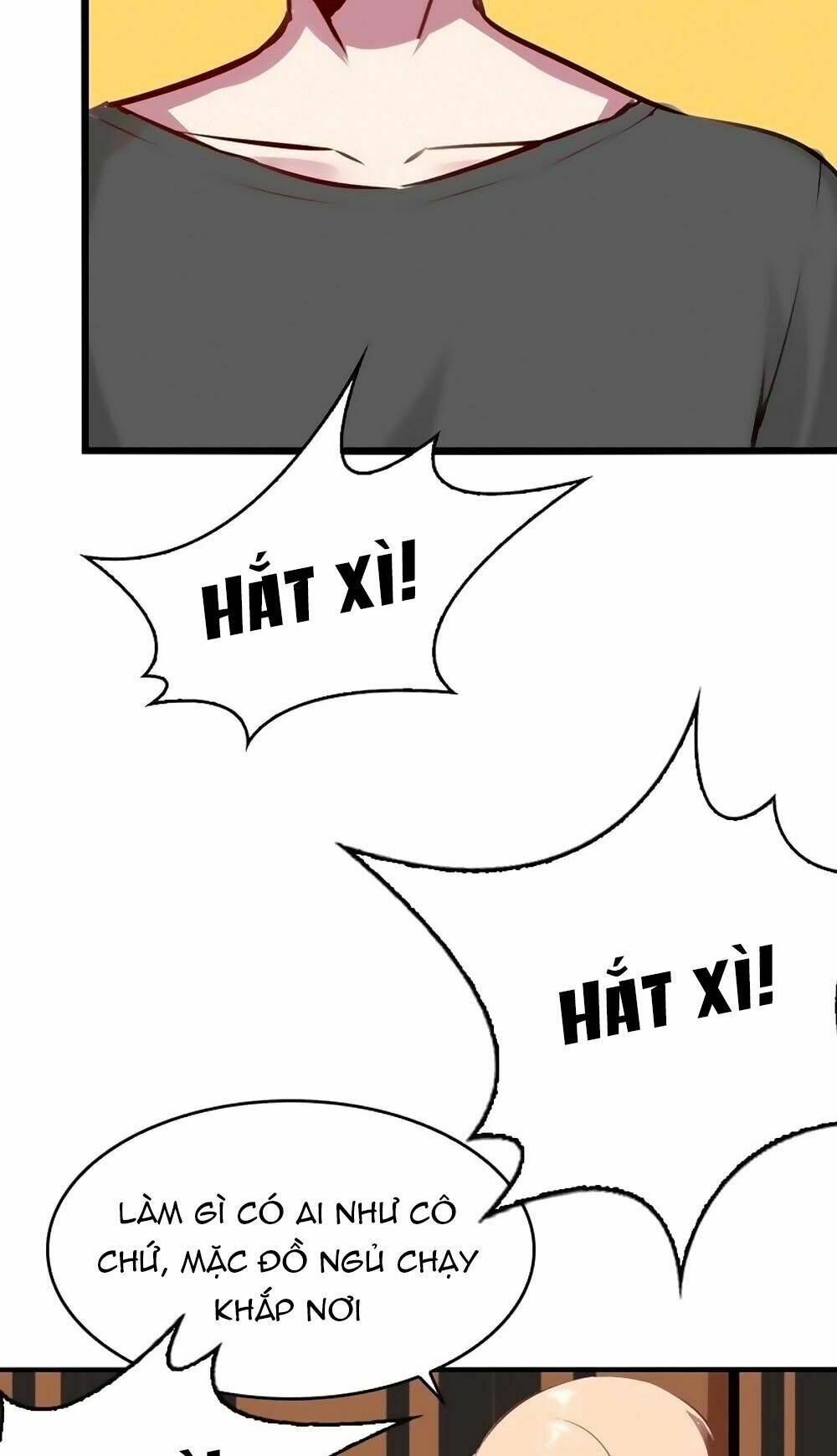 Bám Lấy Nam Thần Bất Chấp Thời Tiết: Chapter 15