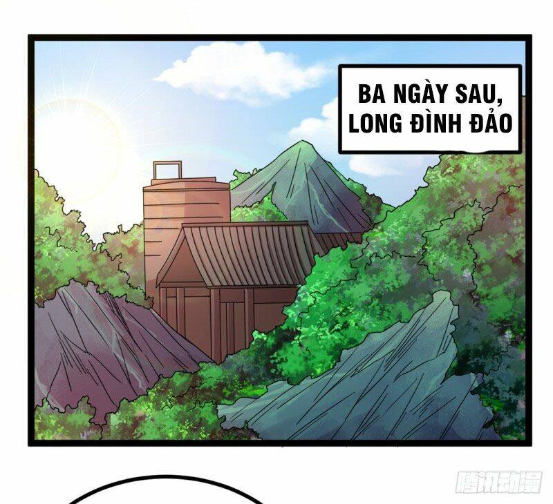 Tiên Vương Trùng Sinh: Chapter 69
