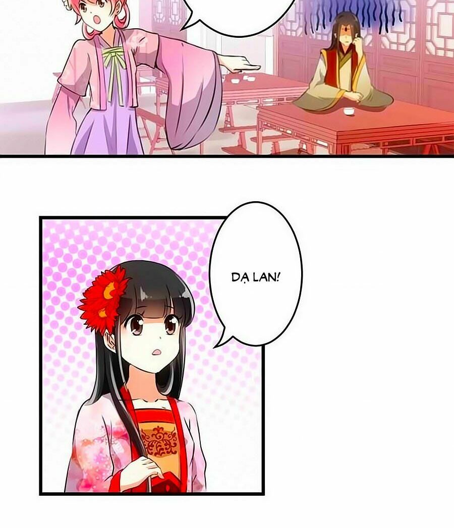 Vương Gia ! Ngươi Thật Bỉ Ổi !: Chapter 143