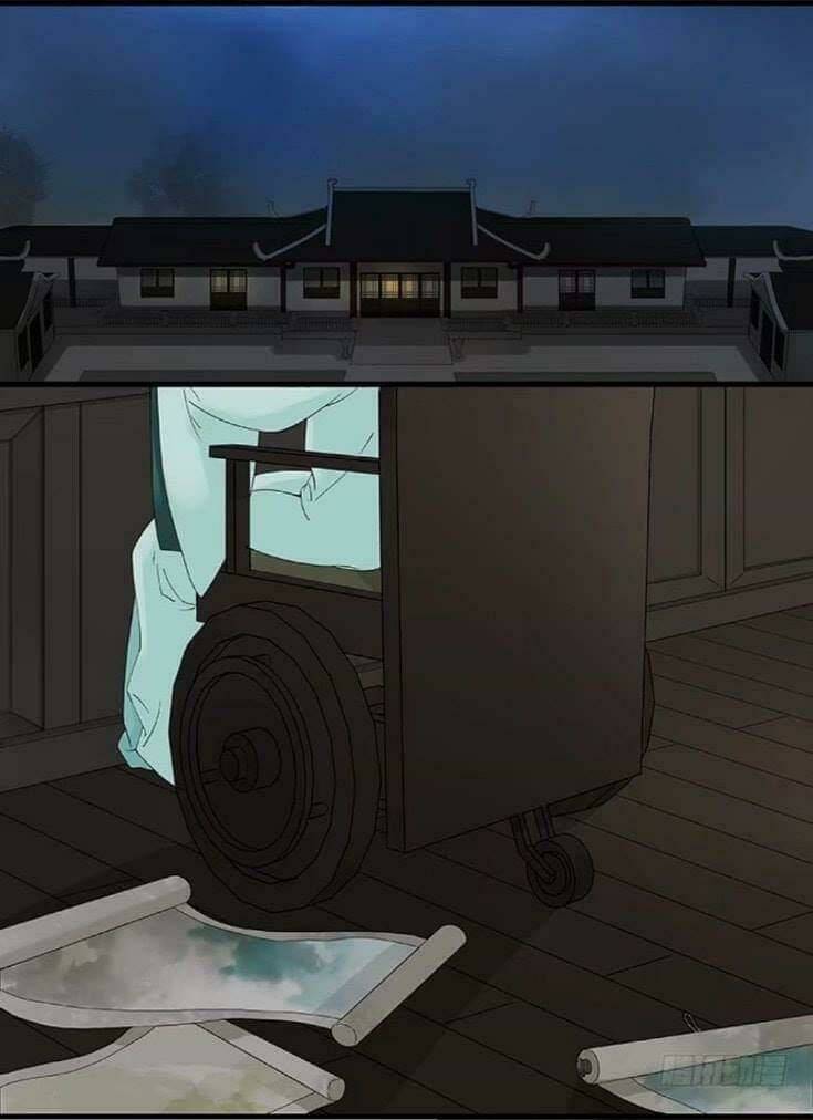 Mưa Chìm Sâu Trong Mây: Chapter 41