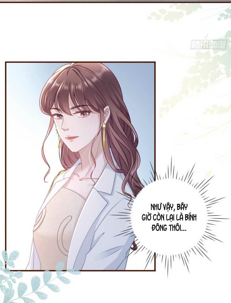 Bạn Gái Tôi Mới 30+: Chapter 91